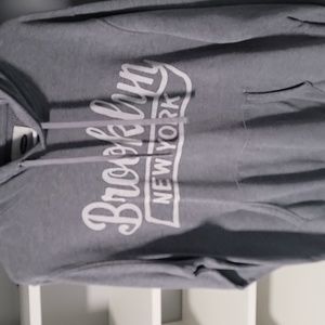 Old navy hoodie